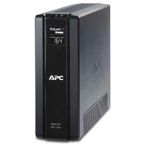BR1500G 不间断电源（UPS)系统