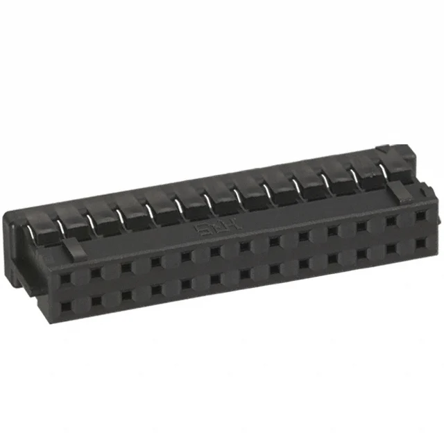 DF11-26DS-2C IC、晶体管插座