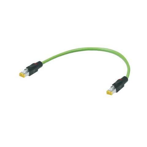09486363765300 模块化以太网电缆（RJ45，RJ11）