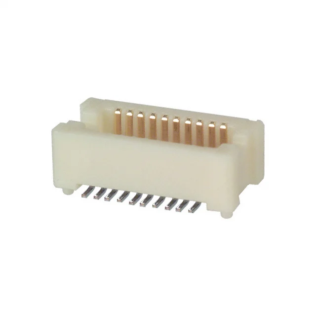 DF15A(3.2)-30DP-0.65V(56) 矩形连接器