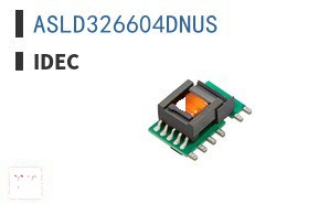ASLD326604DNUS 选择开关
