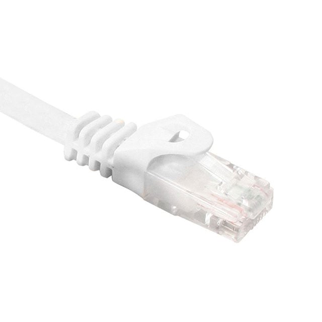 NPC-1803 模块化以太网电缆（RJ45，RJ11）