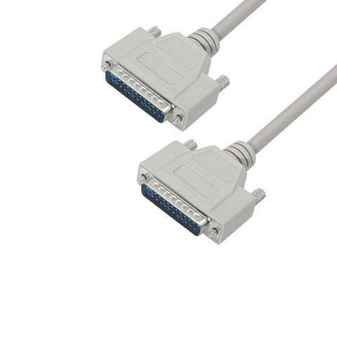 CSMN25MM-1 D-Sub 电缆