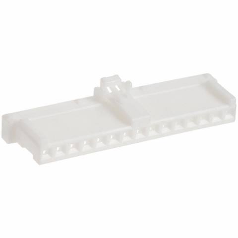 DF1E-15S-2.5C 矩形连接器