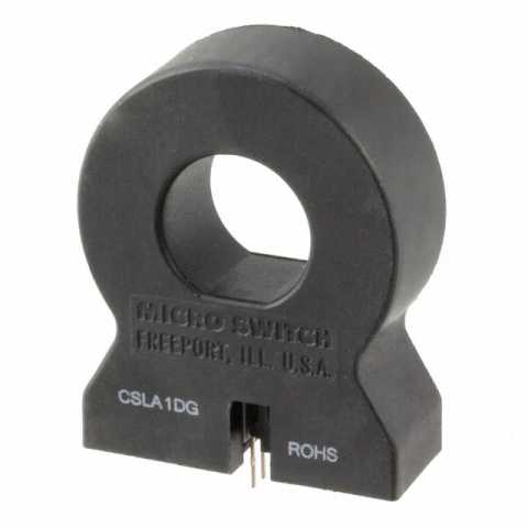 CSLA1DG 电流传感器
