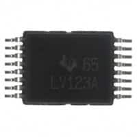 SN74CBTLV3253DGVR 逻辑 - 信号开关、复用器、解码器