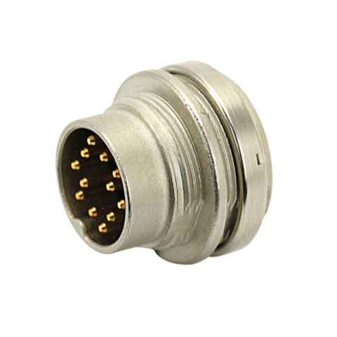 C091 31W007 200 2 射频同轴连接器