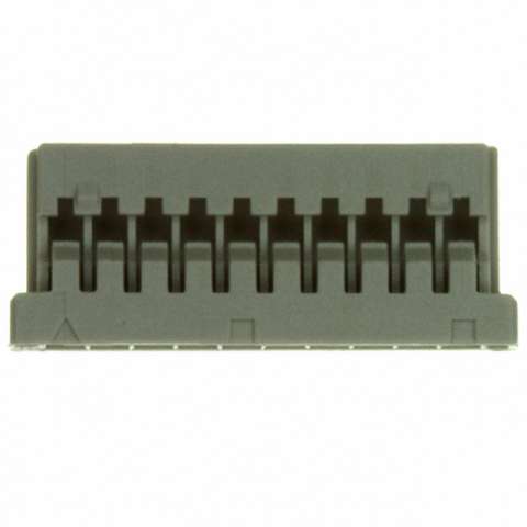 DF14-10S-1.25C IC、晶体管插座