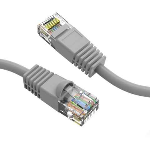 CM-100711GYBSTK 模块化以太网电缆（RJ45，RJ11）