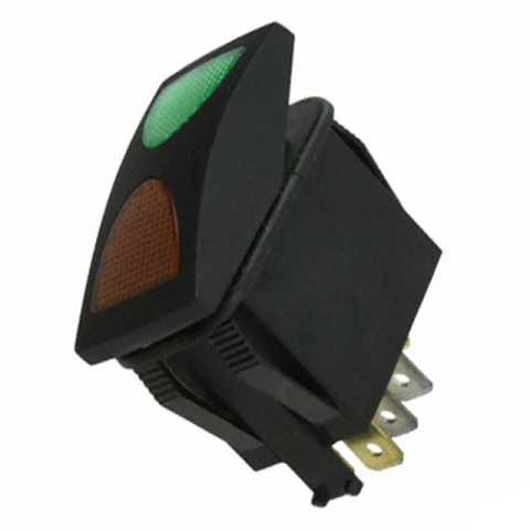 GRB292A301BBAG1 摇臂开关