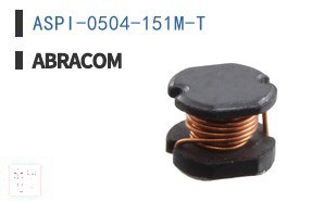 ASPI-0504-151M-T
