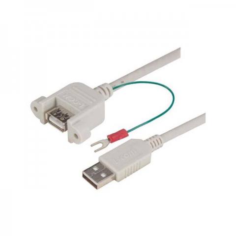 UPMAAGND-1M USB 电缆