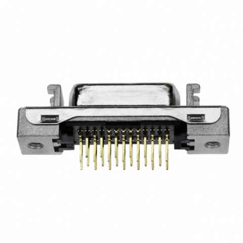 10226-6212PC 外包层触点射频同轴连接器