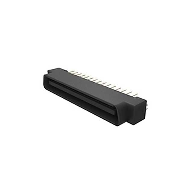 5175473-5 矩形连接器