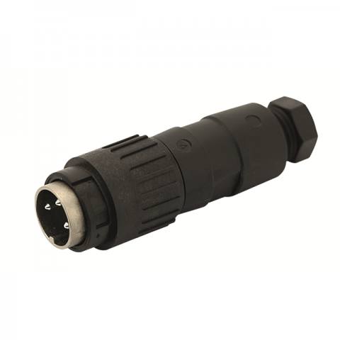 T 3524 554 射频同轴连接器