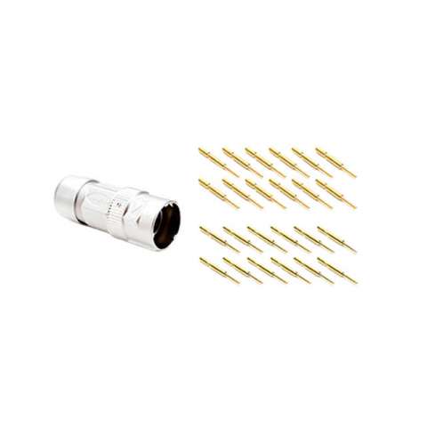 MA5CAP1200-S1-KIT 射频同轴连接器