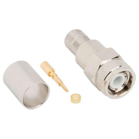 031-6872 TNC射频同轴连接器