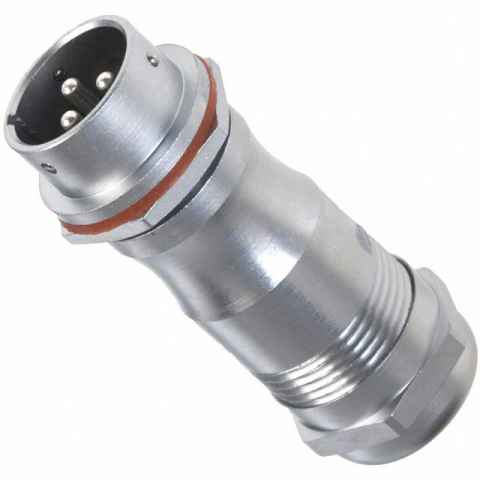 APSFPA7E2 射频同轴连接器