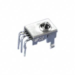 GP1UD26XK 光检测器-遥控接收器