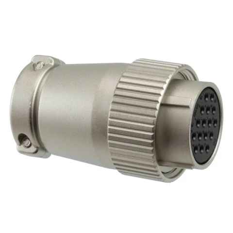 JR25PK-16S(71) 矩形连接器