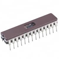 PIC16C745/JW 嵌入式 - 微控制器