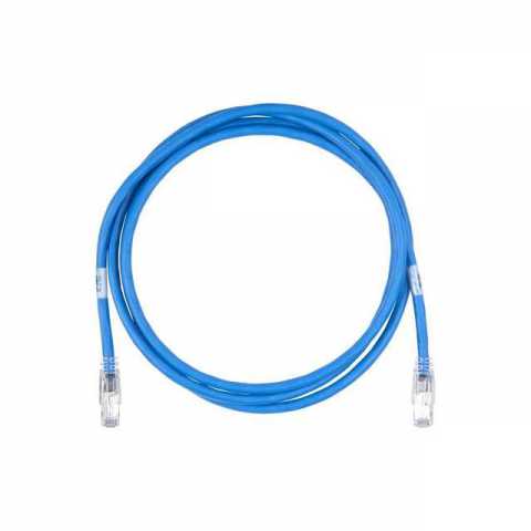 CAF1109007 模块化以太网电缆（RJ45，RJ11）