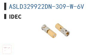 ASLD329922DN-309-W-6V 选择开关