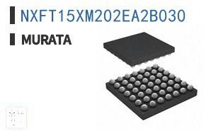 NXFT15XM202EA2B030 NTC热敏电阻