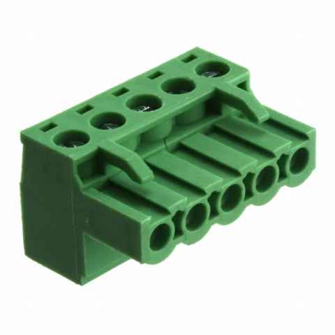 TJ0551560000G 射频同轴连接器