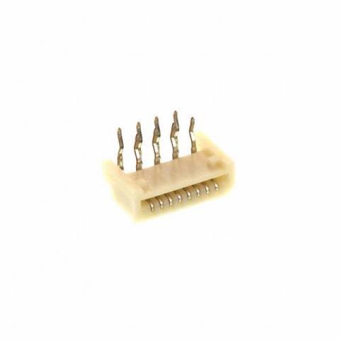 0528070810 FFC、FPC（扁平柔性）连接器