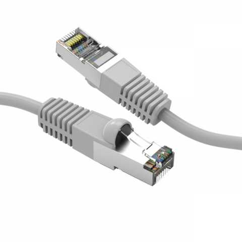 CM-100854GYBSTK 模块化以太网电缆（RJ45，RJ11）