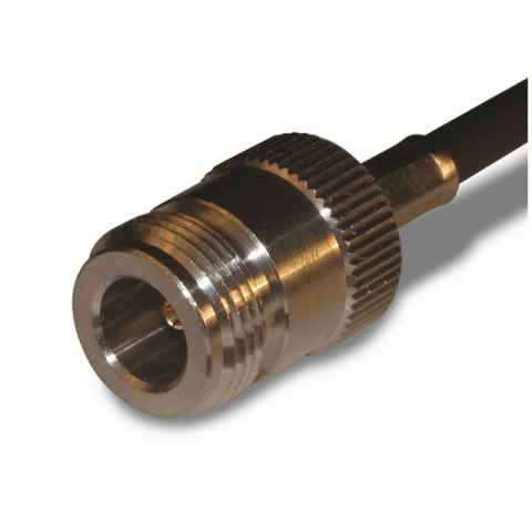082-6158 N 型射频同轴连接器
