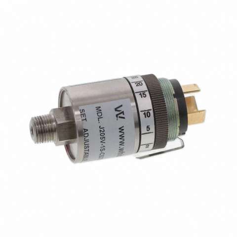 J205V-1S-C52TB-DIS 压力传感器，变送器-工业
