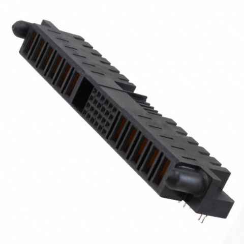 6450160-5 多束射频同轴连接器