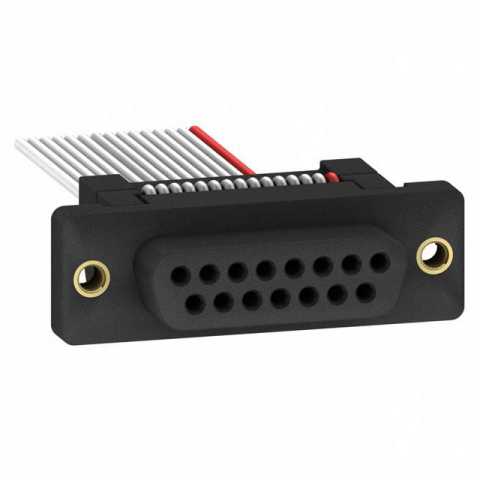 A7OXB-1510G D-Sub 电缆