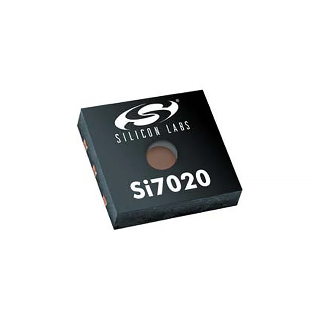 SI7020-A20-IM1 湿度，湿敏传感器