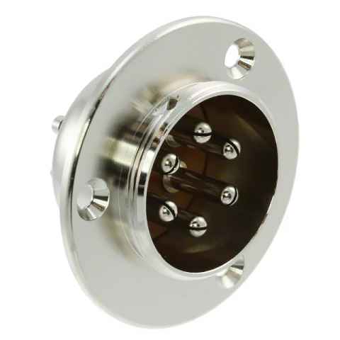 HS25R-6(71) 矩形连接器