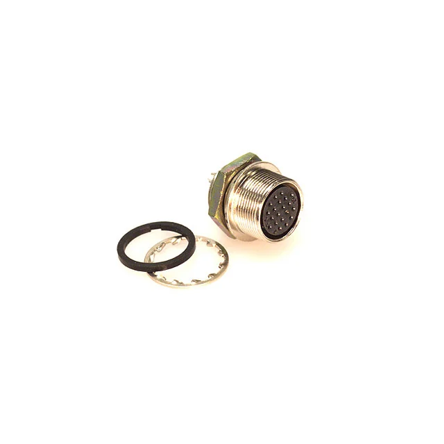 HR25-9TR-20S 矩形连接器