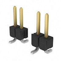 6-146129-4 矩形连接器