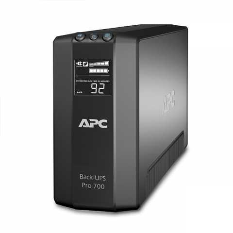 BR700G 不间断电源（UPS)系统