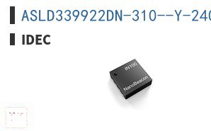 ASLD339922DN-310--Y-240V 选择开关