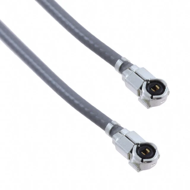 U.FL-2LP-088K1T-A-(80) 矩形连接器