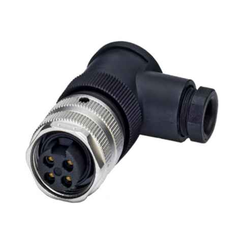 1521494 矩形连接器