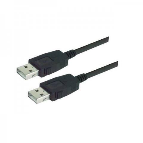 CAUALAL-1M USB 电缆