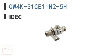 CW4K-31GE11N2-5H 钥匙锁开关