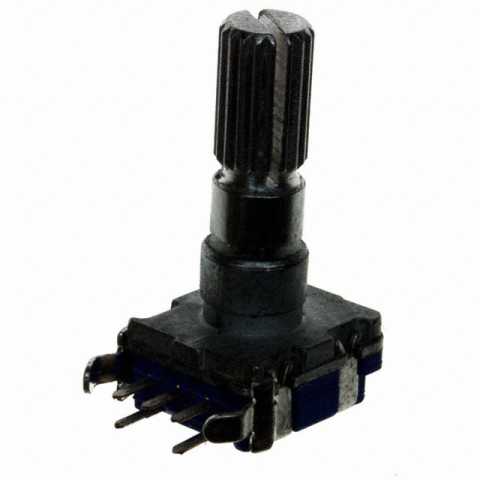 ACZ11BR4E-20KQA1-20C 编码器