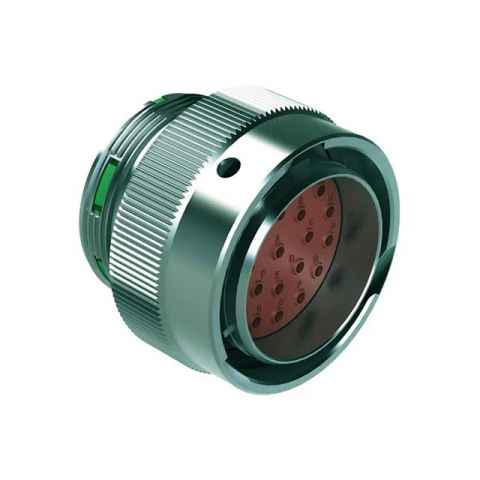 AHDM06-24-23PN 射频同轴连接器