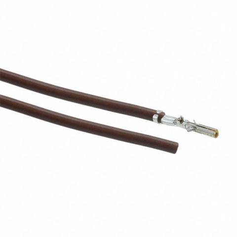 0430300002-03-N2 跳线，预压接引线