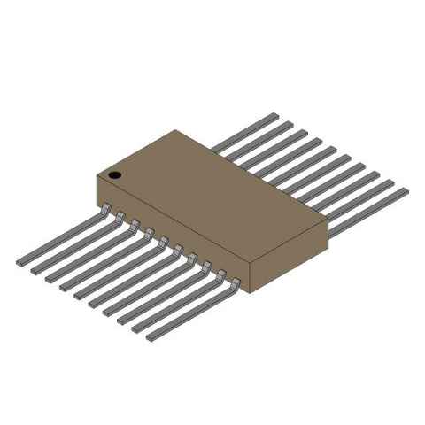 5962-8515512SA 嵌入式 - 可编程逻辑元件 (PLD)