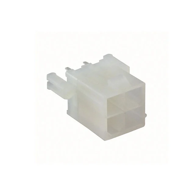 0039299045 矩形连接器
